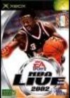 Nba live 2002