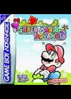 Super mario advance