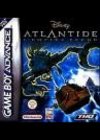 Atlantide : l empire perdu