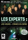 Les Experts : Las Vegas  Crimes En Srie