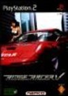 Ridge Racer 5