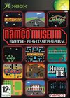 Namco Museum 50th Anniversary Arcade Collection