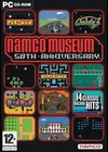 Namco Museum 50th Anniversary Arcade Collection