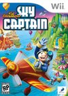 Kid Adventures : Sky Captain