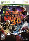 Attack Of The Movies 3D