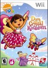 Dora Saves The Crystal Kingdom