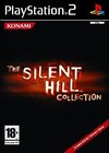 Silent Hill Collection