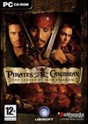 Pirates des Carabes : La Lgende De Jack Sparrow