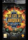 Eye Of Judgment Legends
