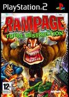 Rampage : Total Destruction