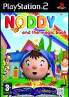 Noddy And The Magic Book