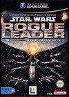 Star Wars Rogue Squadron 2 : Rogue Leader