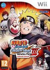 Naruto Shippuden : Clash Of Ninja Revolution 3