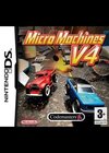 Micro Machines V4