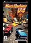 Micro Machines V4