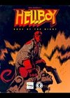 Hellboy : Dogs Of The Night
