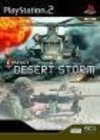 Conflict Desert Storm