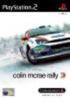 Colin mcrae rally 3