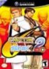 Capcom Vs. SNK 2 EO