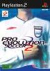 Pro evolution soccer 2