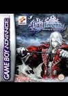 Castlevania : Harmony Of Dissonance