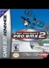 Mat Hoffman Pro Bmx 2