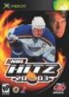 Nhl hitz 2003