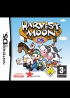 Harvest Moon DS