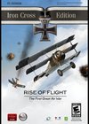 Rise of Flight : Iron Cross Edition