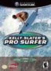 Kelly slater pro surfer