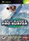 Kelly slater pro surfer