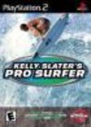 Kelly slater pro surfer