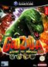 Godzilla : destroy all the monsters