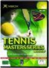 Tennis masters series 2003