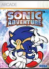 Sonic Adventure