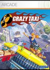 Crazy Taxi