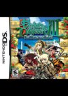 Etrian Odyssey 3 : The Drowned City