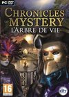 Chronicles Of Mystery : L'Arbre De Vie