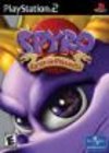 Spyro : enter the dragonfly