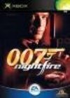 James bond : operation nightfire