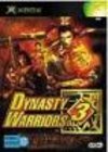 Dynasty Warriors 3