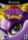 Spyro : enter the dragonfly