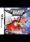 Freedom Wings