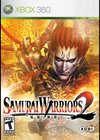 Samurai Warriors 2