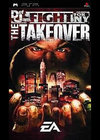 Def Jam Fight For NY : The Takeover