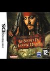 Pirates Des Carabes : Le Secret Du Coffre Maudit