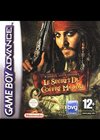 Pirates Des Carabes : Le Secret Du Coffre Maudit