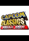 Capcom Classics Mini Mix