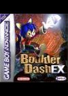 Boulder Dash Ex