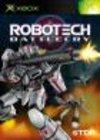 Robotech battlecry
